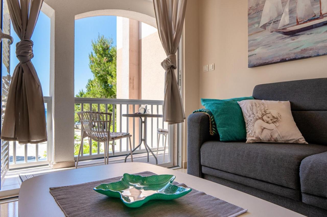 Apartments Sum Mora Vir Exterior photo