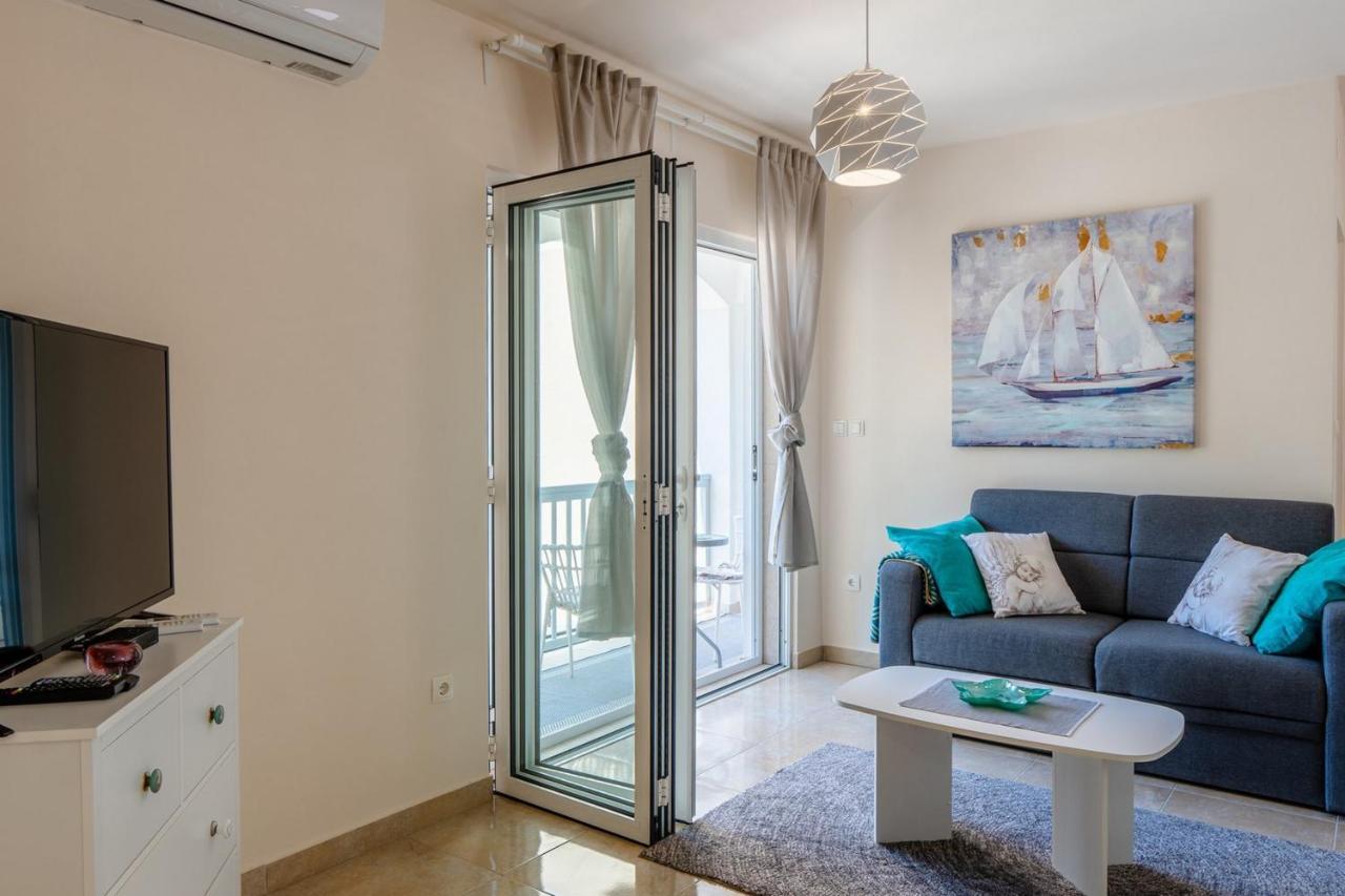 Apartments Sum Mora Vir Exterior photo