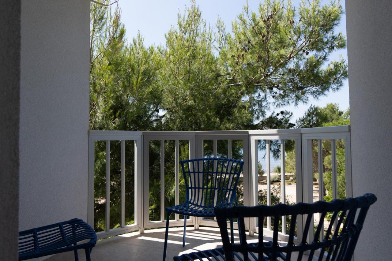 Apartments Sum Mora Vir Exterior photo